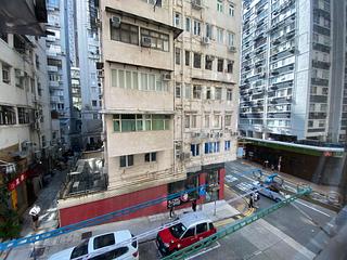 跑馬地 - 南榮大廈 07