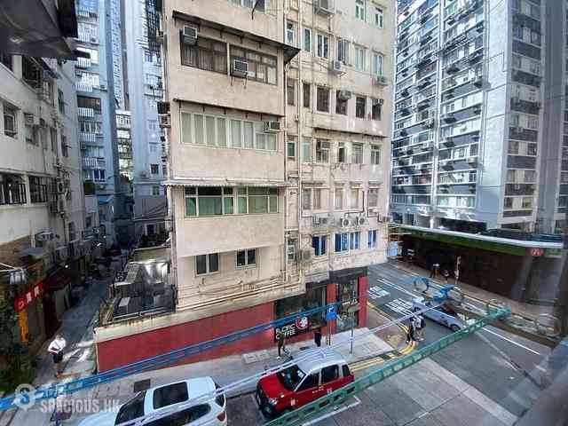 跑馬地 - 南榮大廈 07