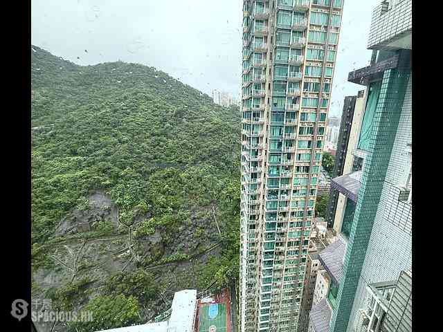 鲗鱼涌 - 御皇台 05