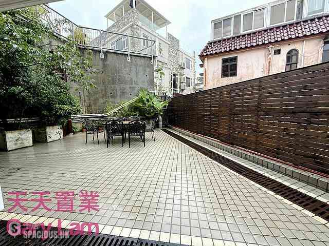 清水灣 - 禾塘崗 01