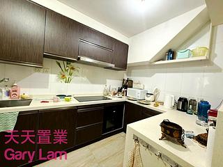 清水灣 - 禾塘崗 12