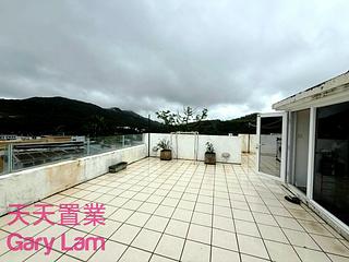 清水灣 - 禾塘崗 13