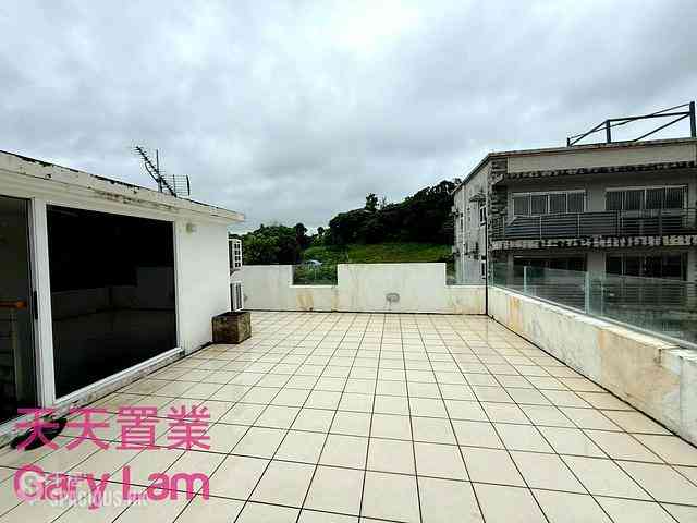 清水灣 - 禾塘崗 14