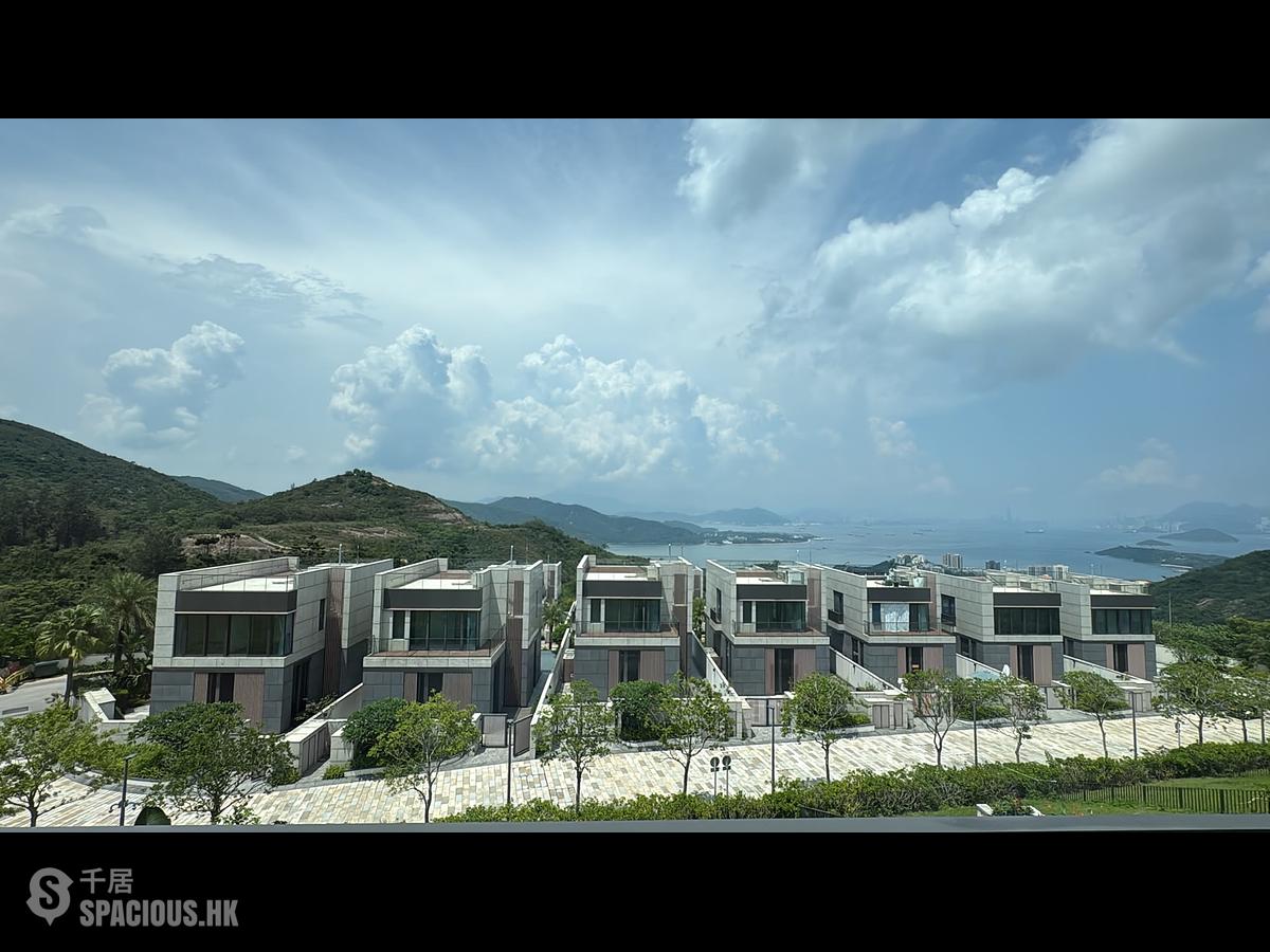 Discovery Bay - Discovery Bay Phase 18 Il Picco 01