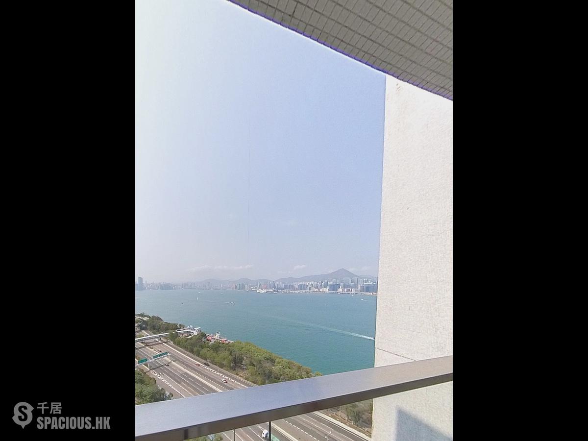 Tai Koo Shing - Tai Koo Shing Harbour View Gardens (East) Primrose Mansion 01