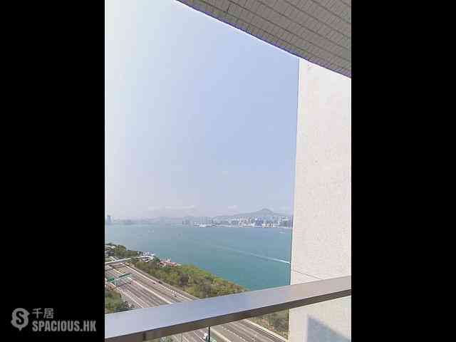 Tai Koo Shing - Tai Koo Shing Harbour View Gardens (East) Primrose Mansion 01