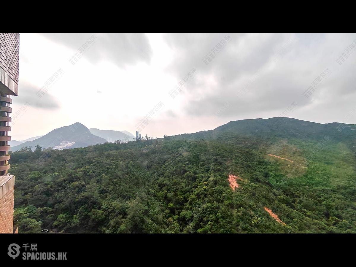 大潭 - 阳明山庄 01