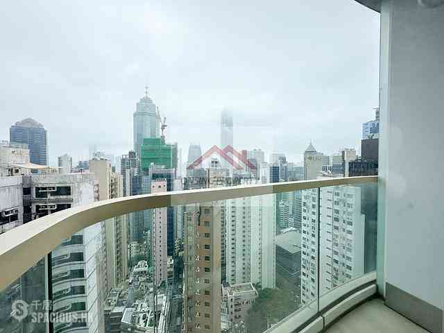 西半山 - Upper Central 01