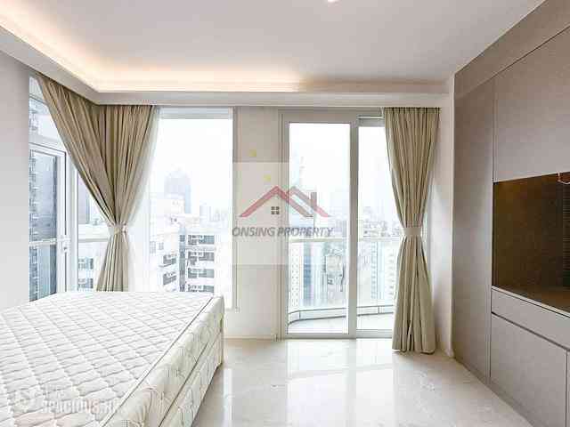 西半山 - Upper Central 05