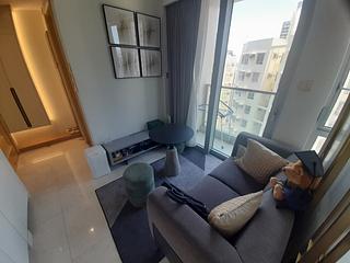 Sai Ying Pun - 63, Pokfulam Emerald House (Tower 2) 05