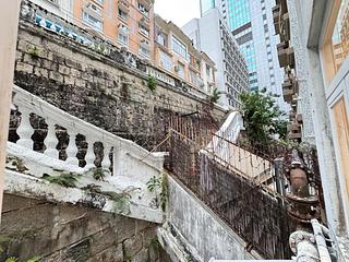 跑马地 - 怡辉苑 08