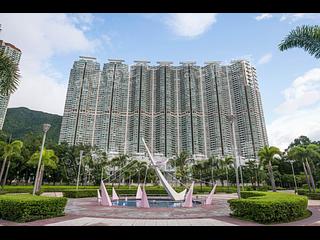Tung Chung - Coastal Skyline Phase 3 La Rossa 15