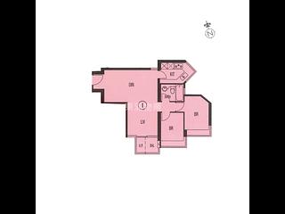 Tung Chung - Coastal Skyline Phase 3 La Rossa 21