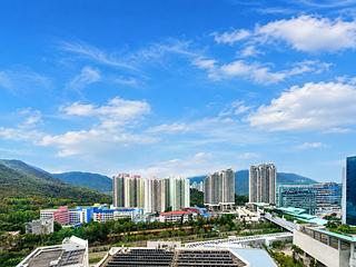 Tung Chung - Coastal Skyline Phase 3 La Rossa 14