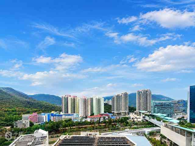 東涌 - 藍天海岸3期 影岸．紅 14