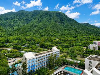 Tung Chung - Coastal Skyline Phase 3 La Rossa 13