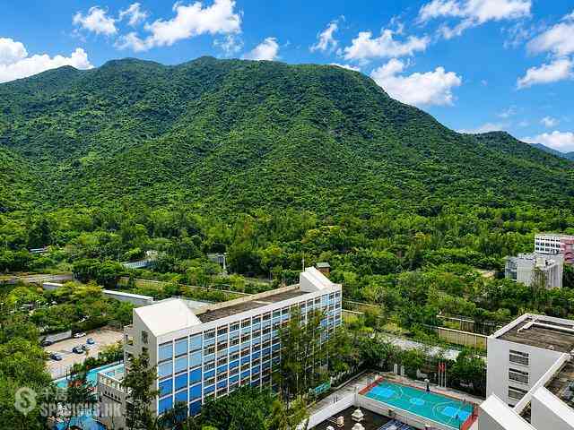 東涌 - 藍天海岸3期 影岸．紅 13
