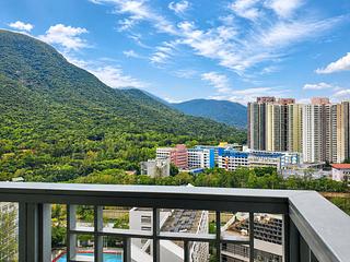 Tung Chung - Coastal Skyline Phase 3 La Rossa 04