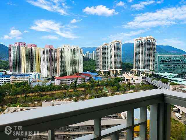東涌 - 藍天海岸3期 影岸．紅 05