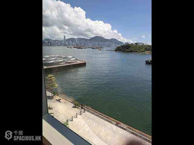 长沙湾 - 维港滙3期1座 (1A) 06