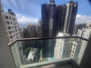 西營盤 - 63 Pokfulam Amber House (1座) 02