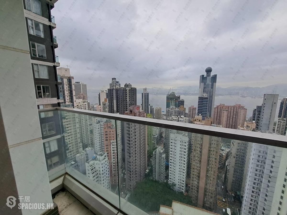 Sai Ying Pun - The Summa Block 2 01