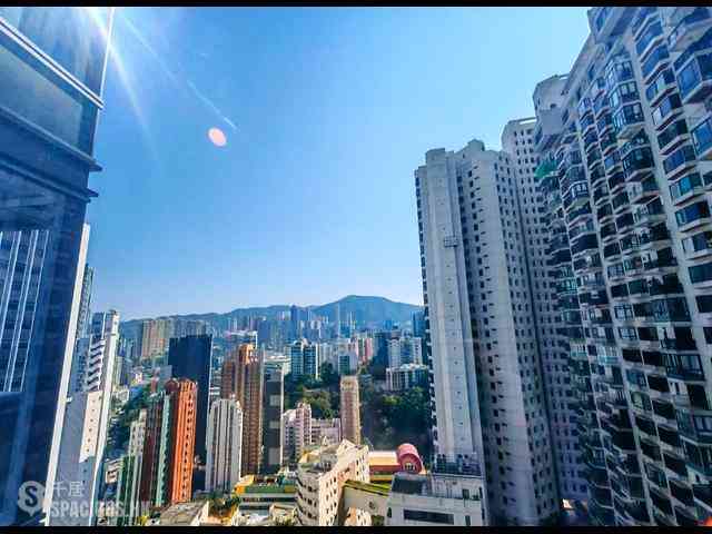 湾仔 - 坚尼地道33号 02