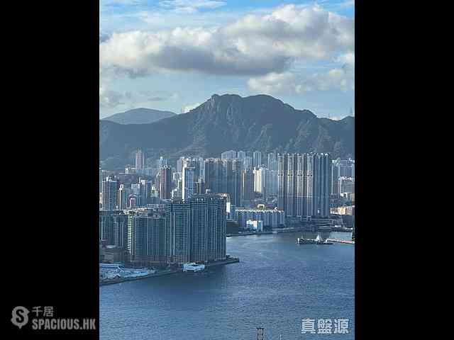 宝马山 - 珊瑚阁B座 01