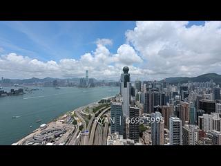 石塘咀 - 維港峰 03
