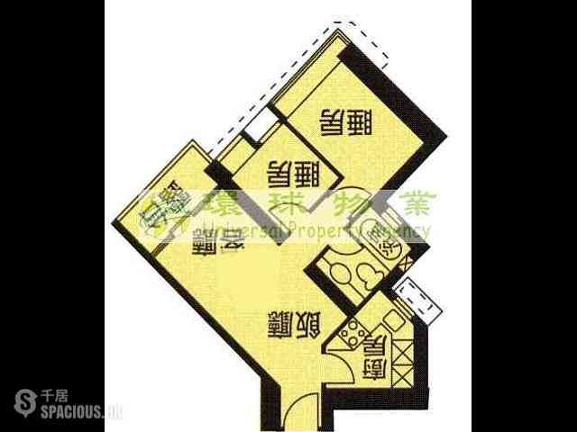 坚尼地城 - 泓都1座 05