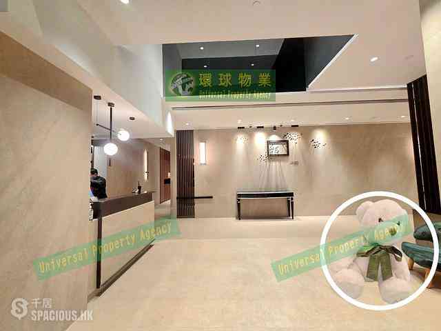 Kennedy Town - The Merton Tower 2 24