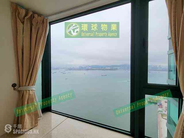 Kennedy Town - Manhattan Heights 05