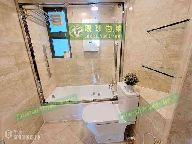 Kennedy Town - Manhattan Heights 16