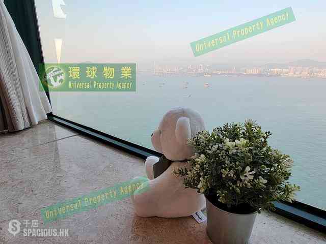 Kennedy Town - Manhattan Heights 23