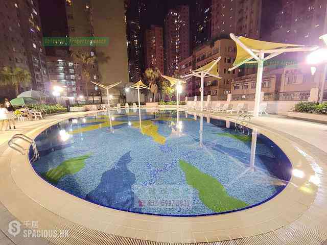 Kennedy Town - Manhattan Heights 36