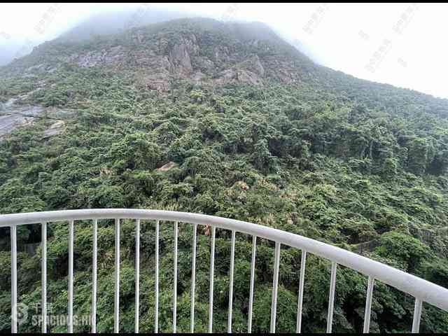 中半山 - 承德山庄1座 02