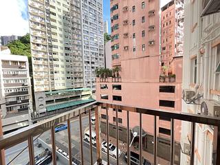 跑马地 - 宝德大厦 03