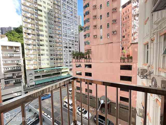 跑馬地 - 寶德大廈 03