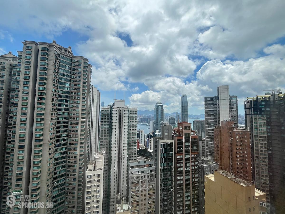 中半山 - 汇豪阁 01