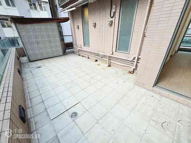 灣仔 - York Place 10