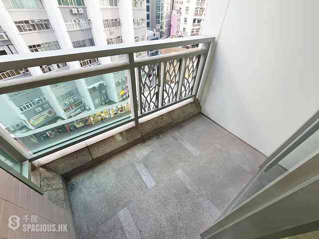 灣仔 - York Place 04