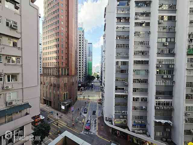 灣仔 - York Place 06