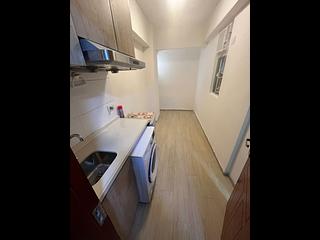 Sai Ying Pun - Western House 02