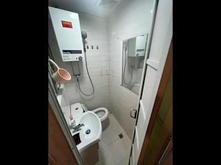 Sai Ying Pun - Western House 06