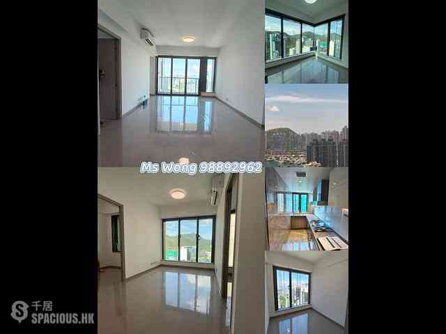 Wong Chuk Hang - The Southside Phase 3B Blue Coast 01