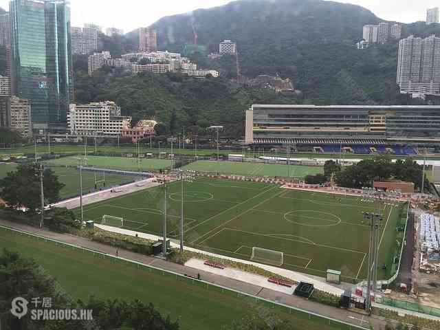 Happy Valley - Race Tower 03