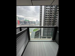Kai Tak - Twin Victoria Block 2A 03