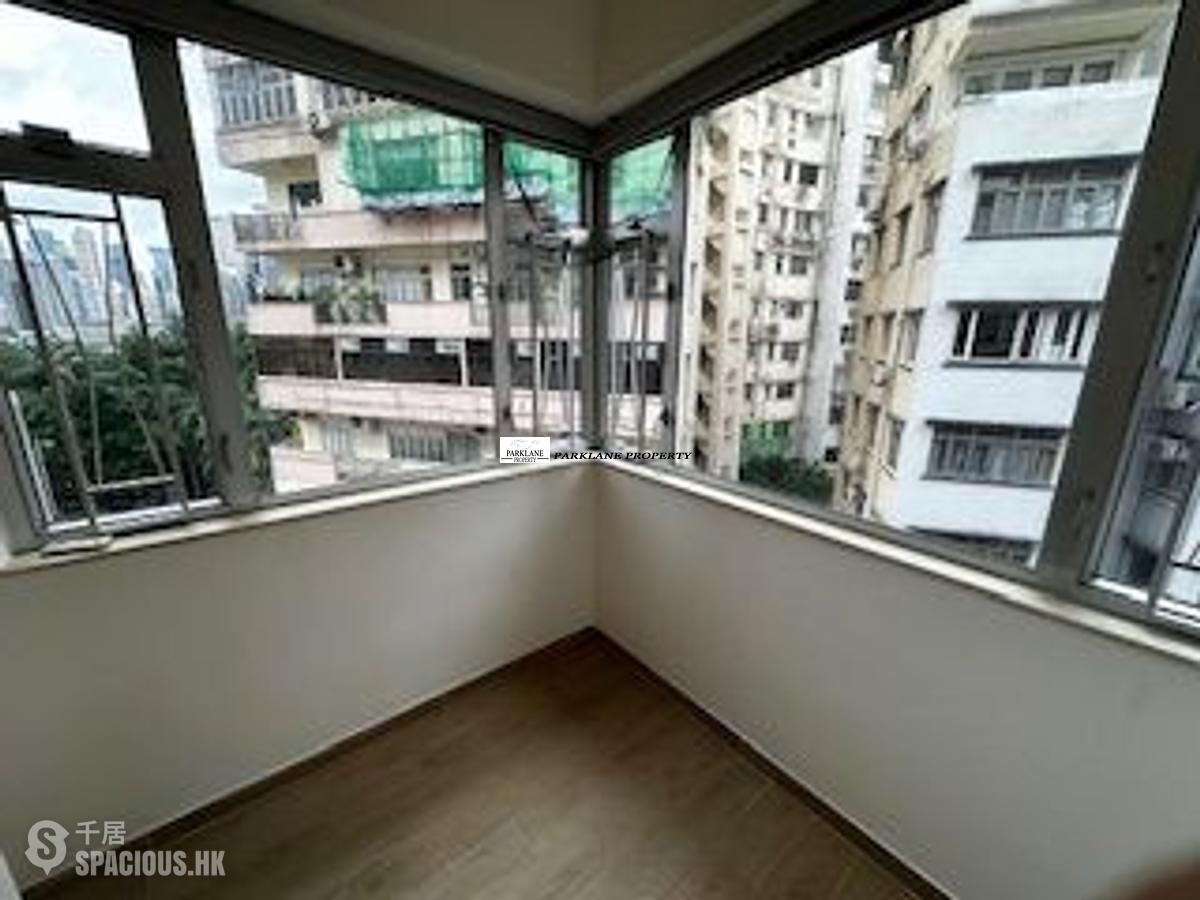 跑馬地 - 協德大廈 01