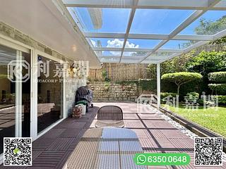 Sai Kung - Tai Mong Tsai 08