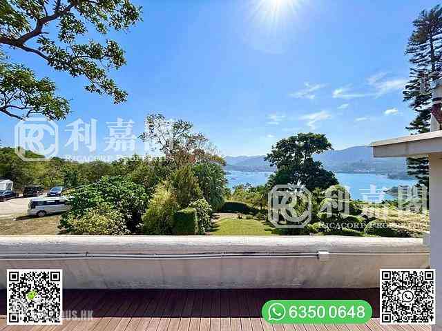 Sai Kung - Tai Mong Tsai 32